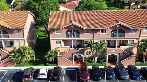 10014 Hammocks Boulevard Miami FL 33196