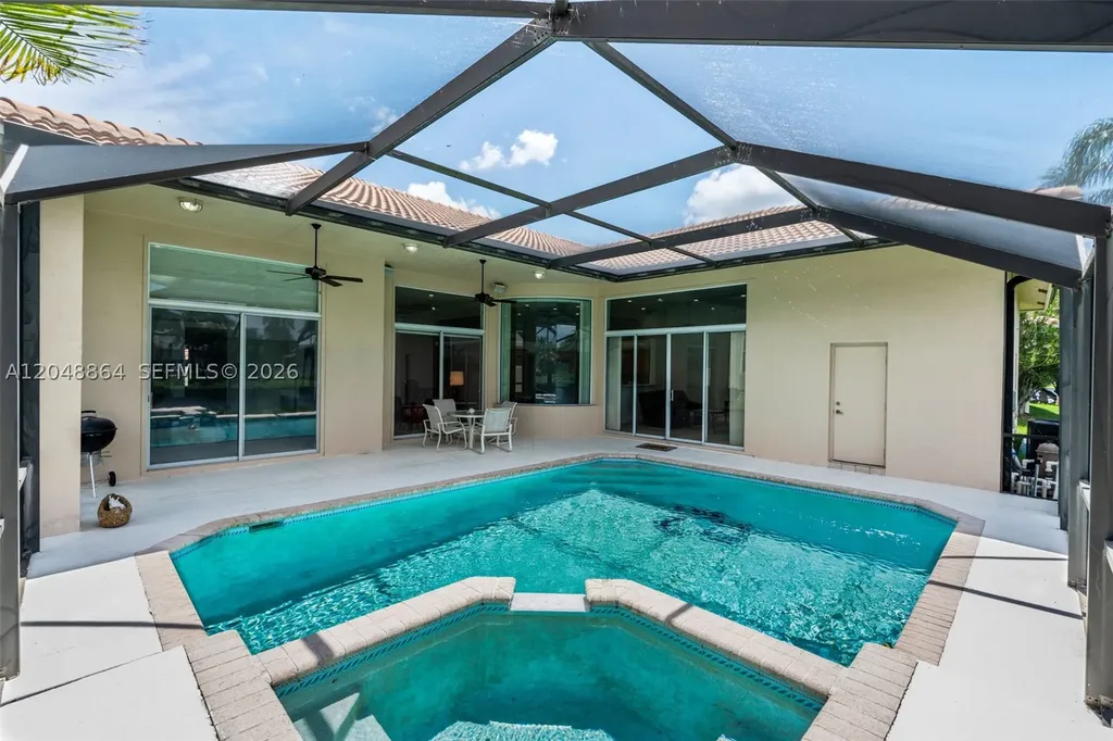 5242 NW 109th Lane Coral Springs FL 33076