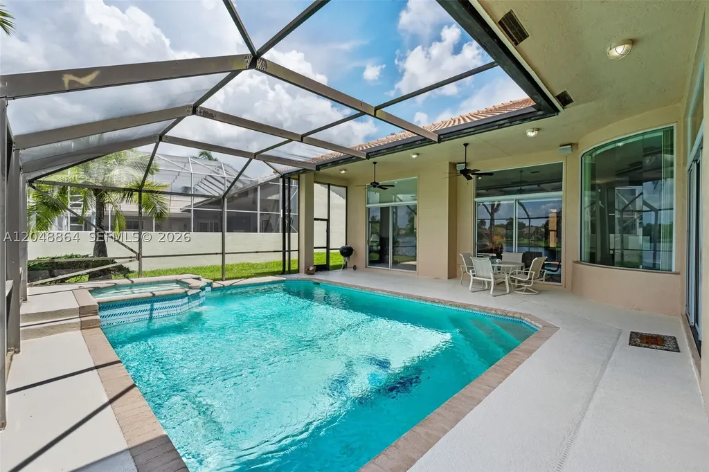 5242 NW 109th Lane Coral Springs FL 33076