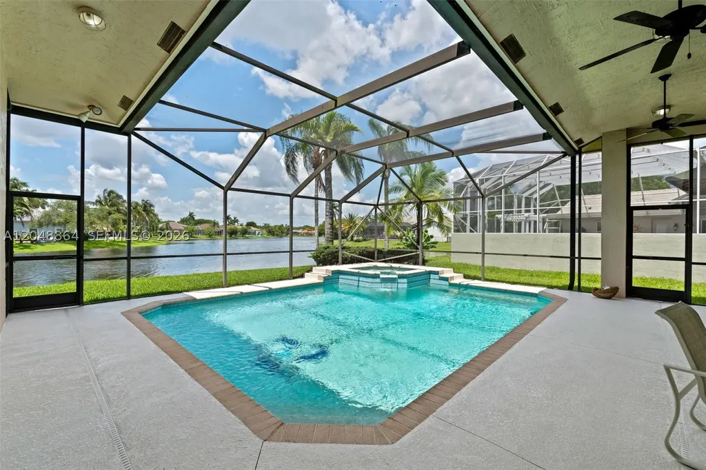 5242 NW 109th Lane Coral Springs FL 33076
