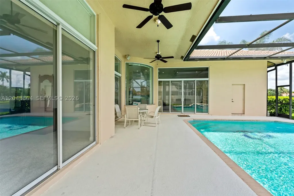 5242 NW 109th Lane Coral Springs FL 33076