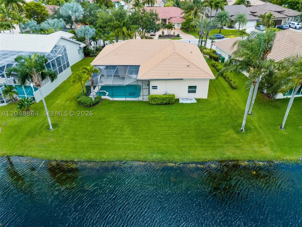 5242 NW 109th Lane Coral Springs FL 33076