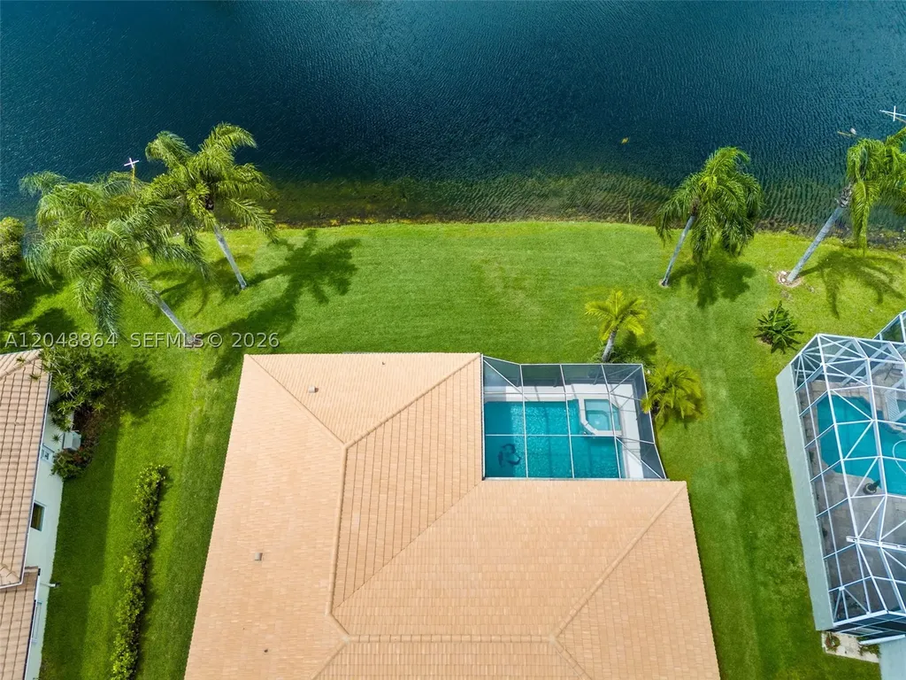 5242 NW 109th Lane Coral Springs FL 33076