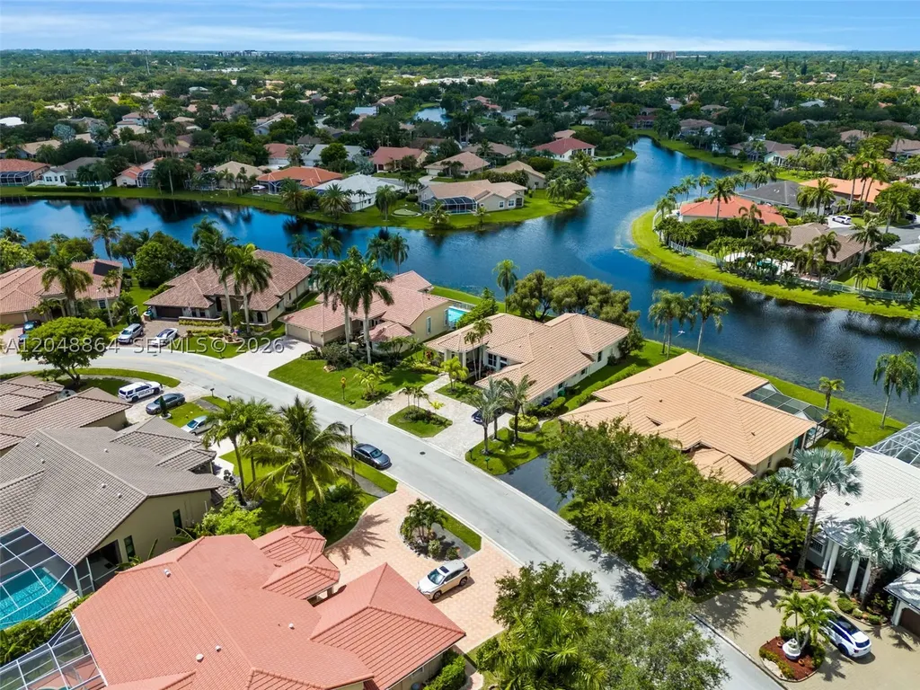 5242 NW 109th Lane Coral Springs FL 33076