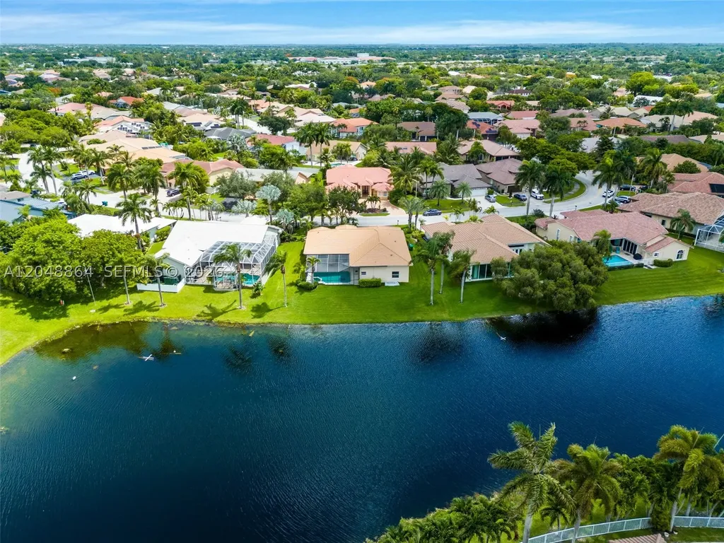 5242 NW 109th Lane Coral Springs FL 33076