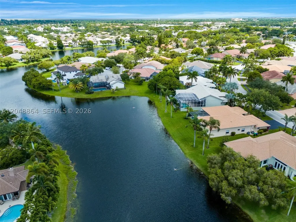 5242 NW 109th Lane Coral Springs FL 33076