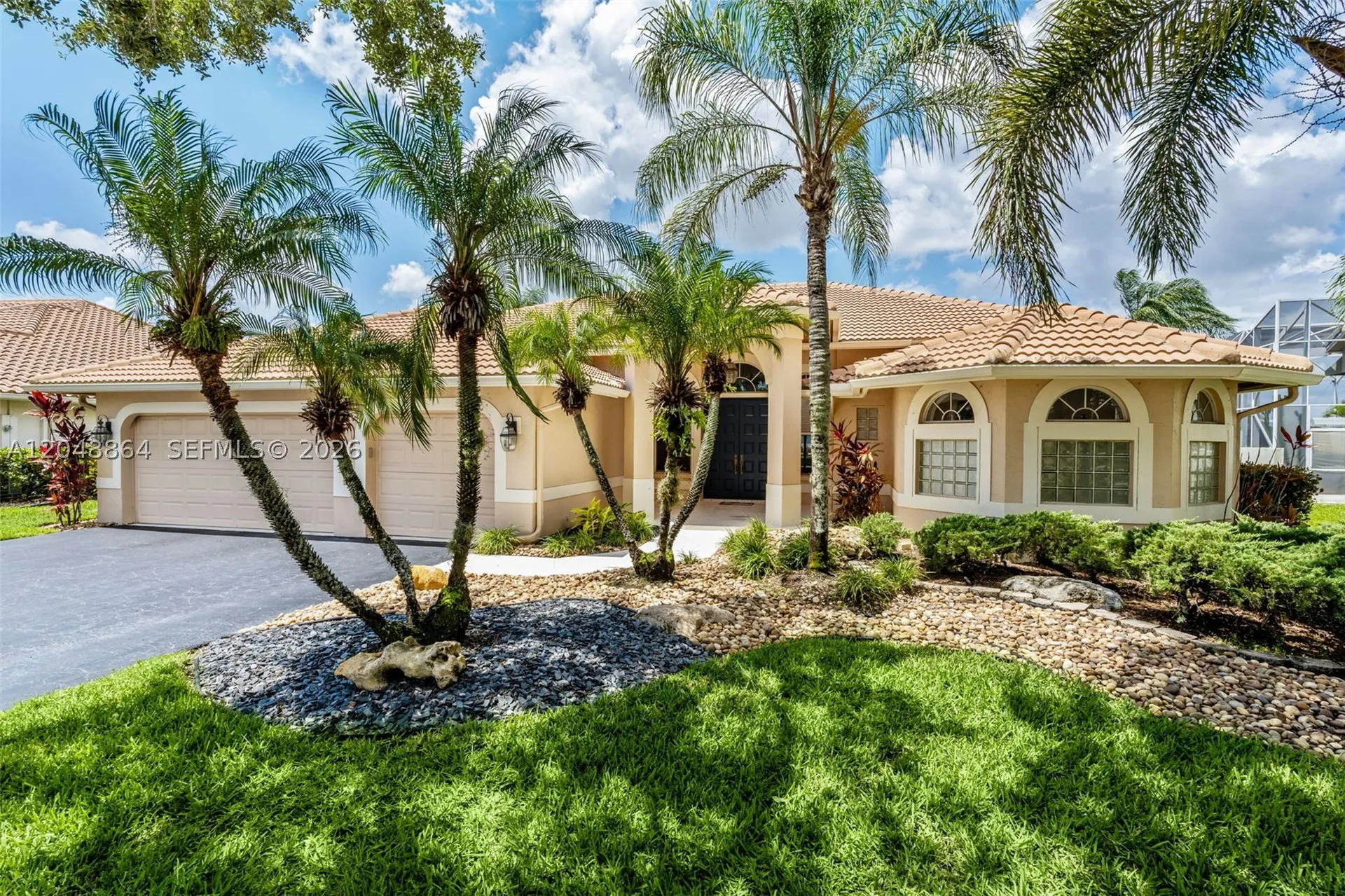 5242 NW 109th Lane Coral Springs FL 33076