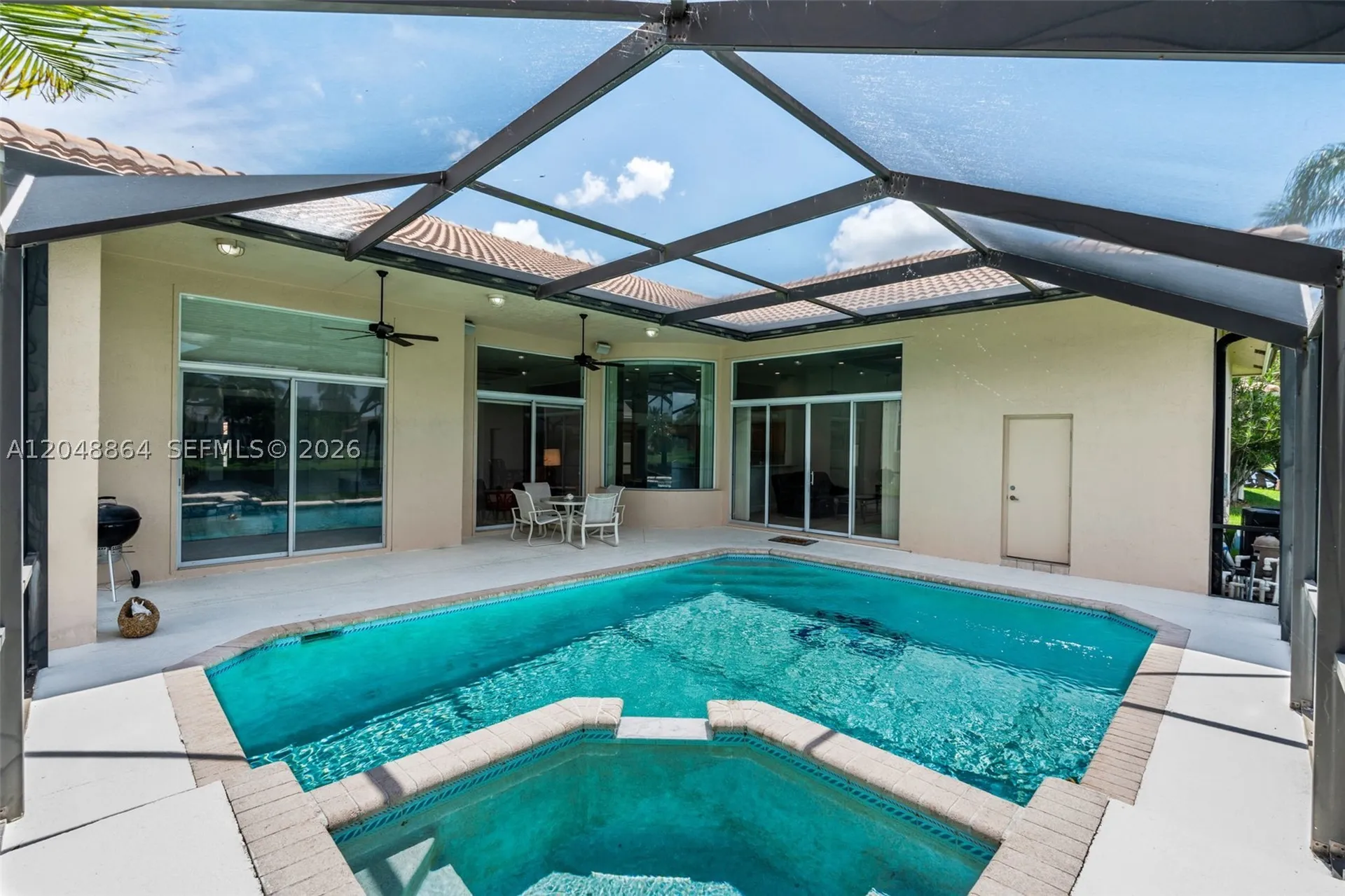 5242 NW 109th Lane Coral Springs FL 33076