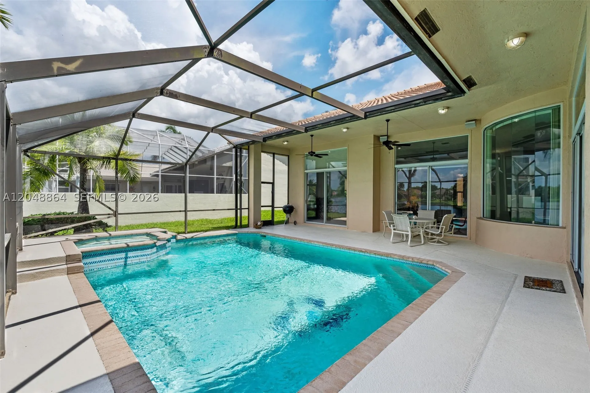 5242 NW 109th Lane Coral Springs FL 33076
