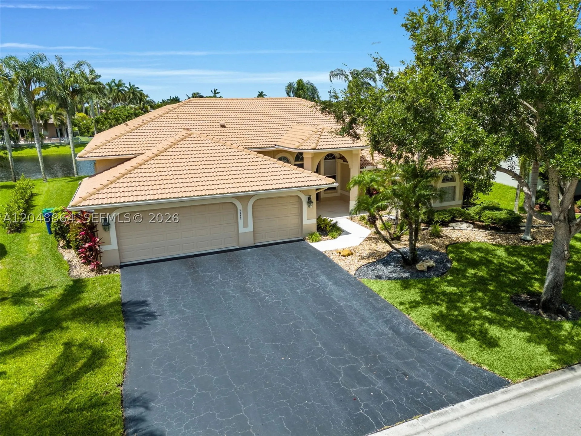 5242 NW 109th Lane Coral Springs FL 33076
