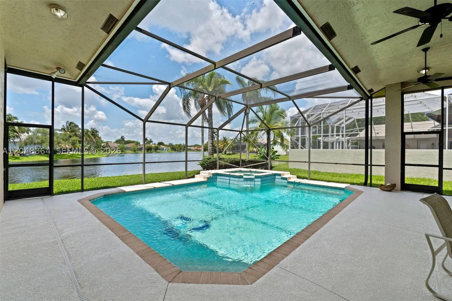 5242 NW 109th Lane Coral Springs FL 33076