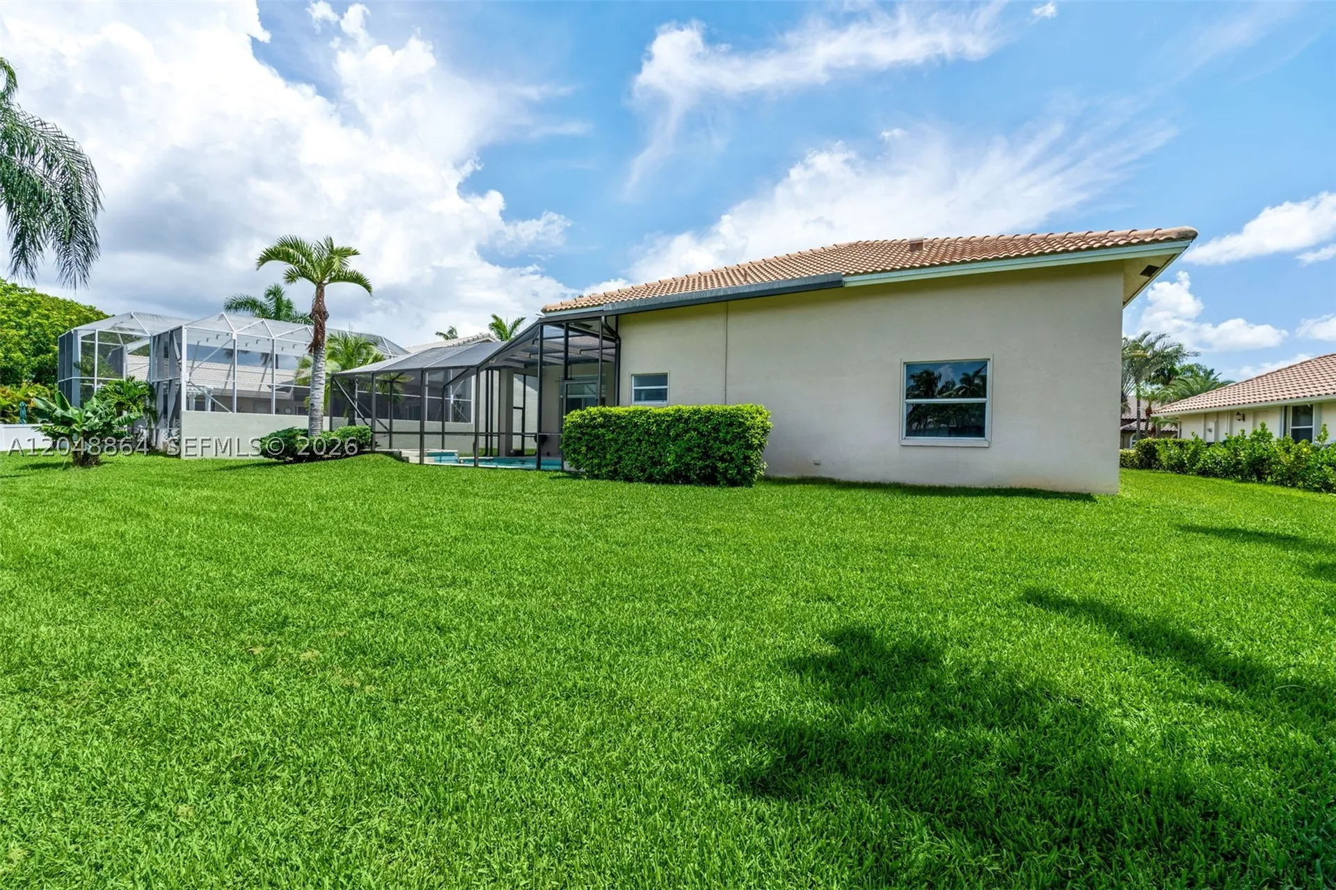 5242 NW 109th Lane Coral Springs FL 33076