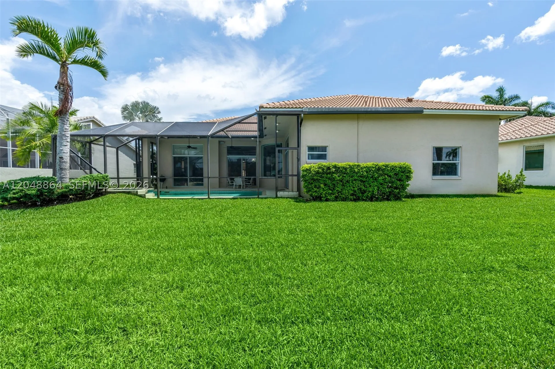 5242 NW 109th Lane Coral Springs FL 33076