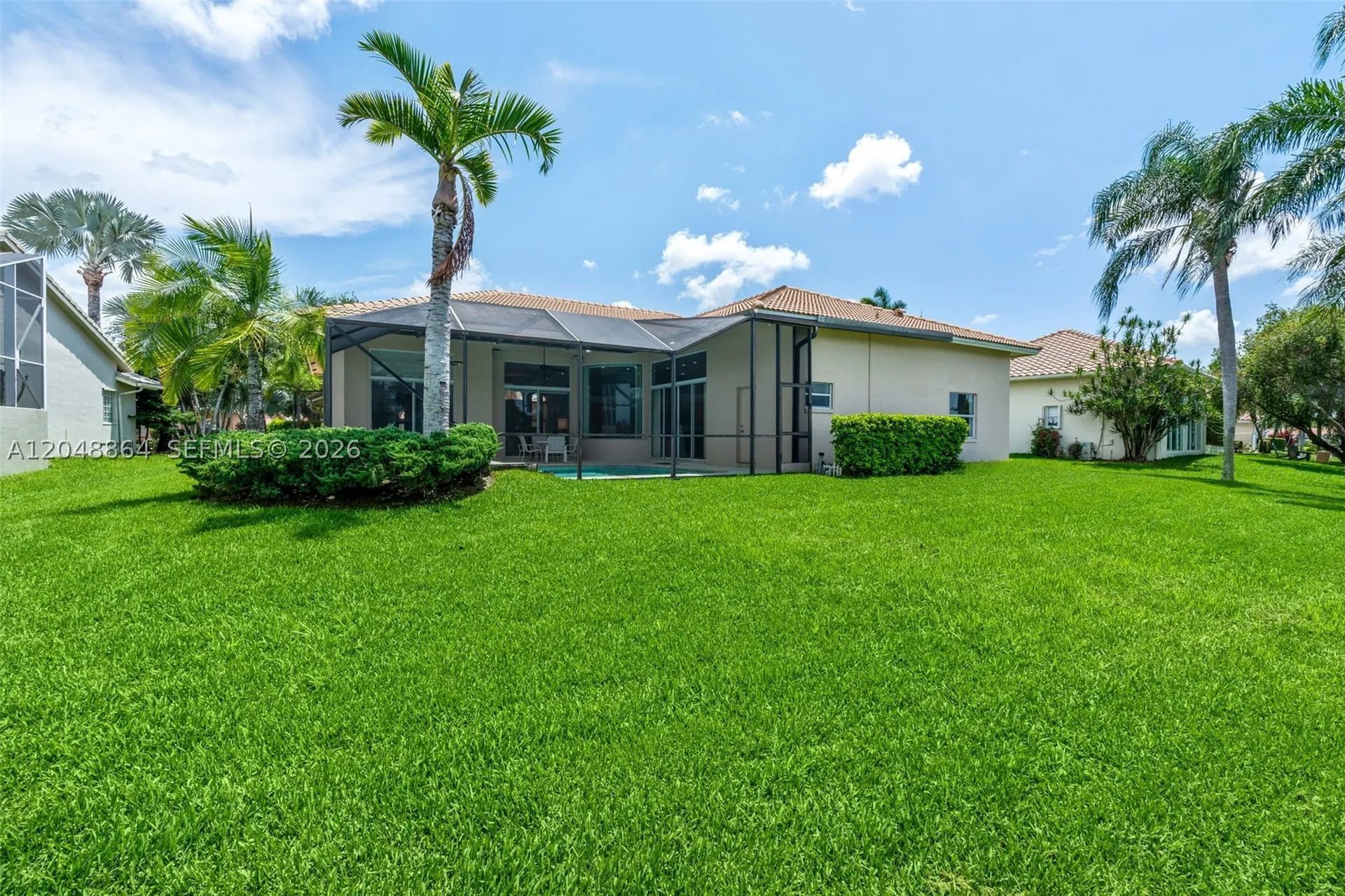 5242 NW 109th Lane Coral Springs FL 33076
