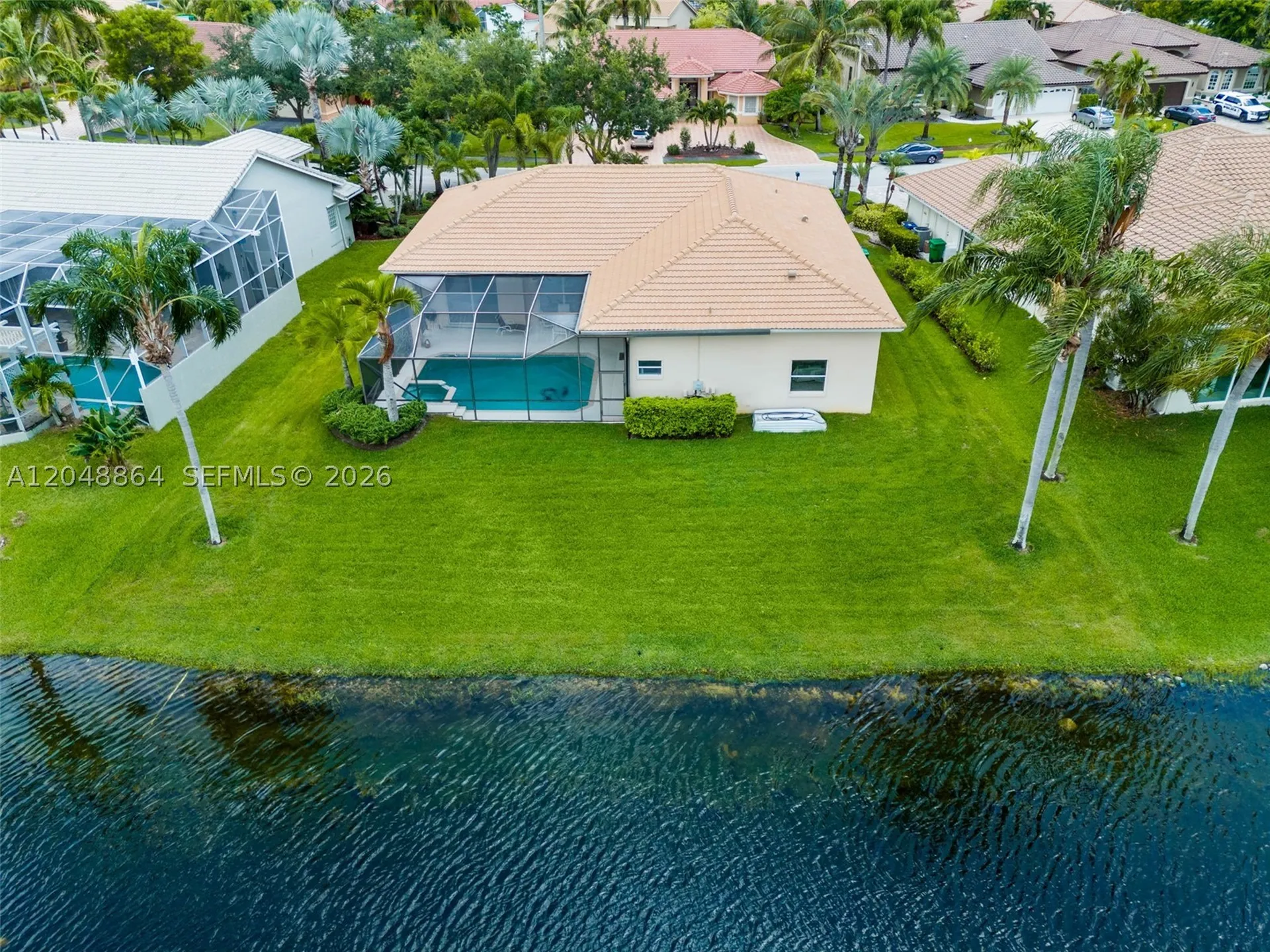 5242 NW 109th Lane Coral Springs FL 33076