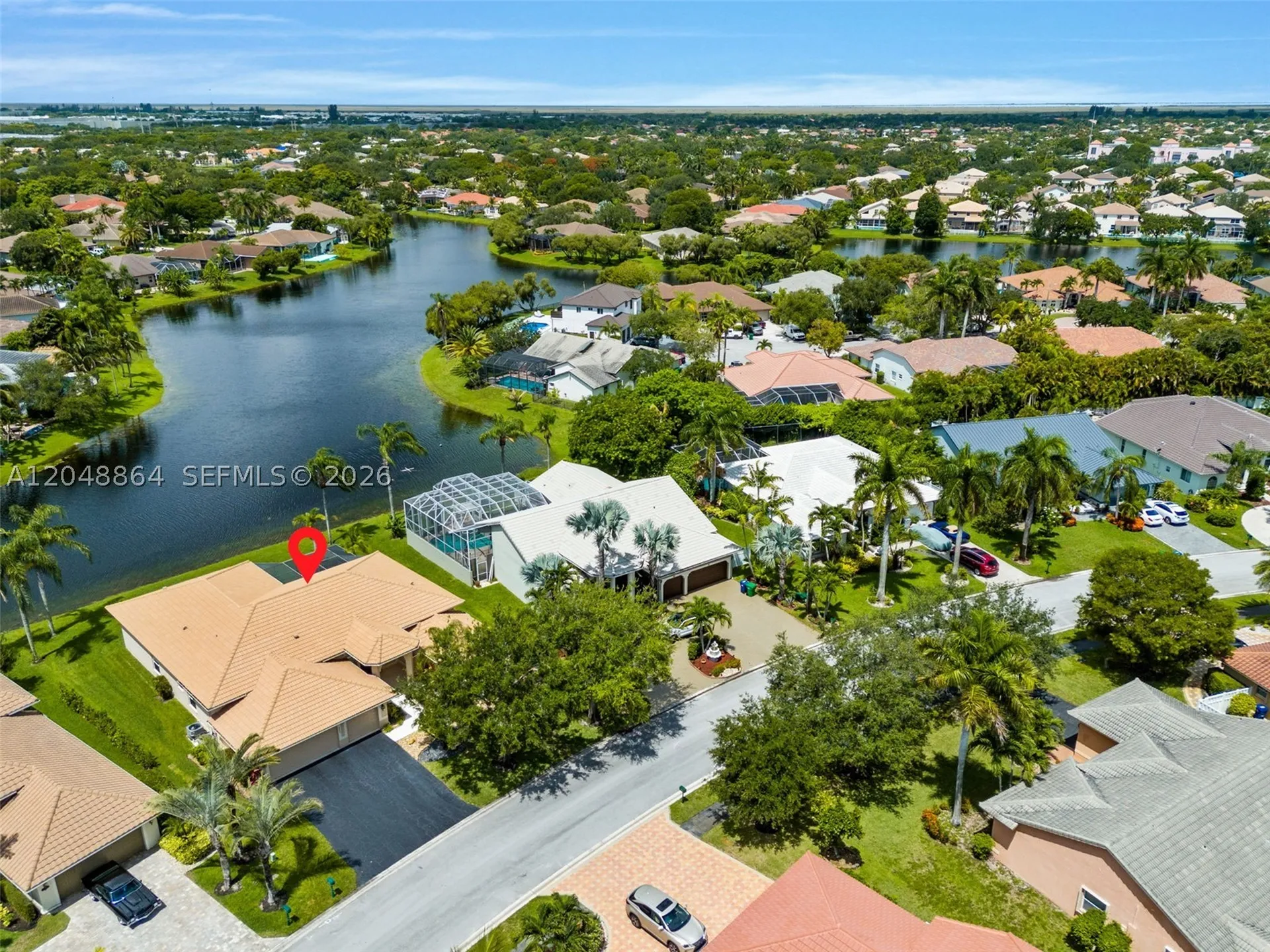 5242 NW 109th Lane Coral Springs FL 33076
