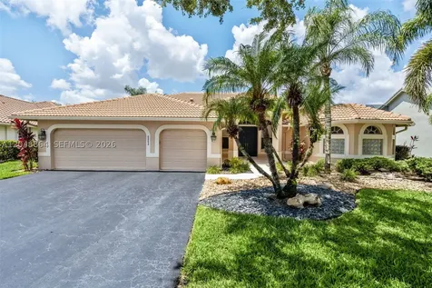 5242 NW 109th Lane Coral Springs FL 33076