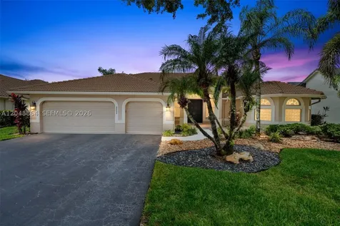 5242 NW 109th Lane Coral Springs FL 33076