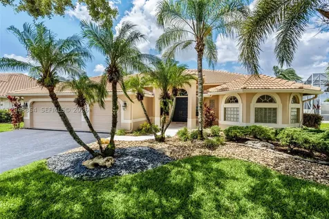 5242 NW 109th Lane Coral Springs FL 33076