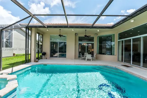 5242 NW 109th Lane Coral Springs FL 33076