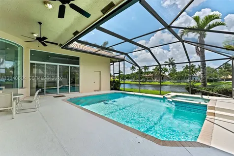 5242 NW 109th Lane Coral Springs FL 33076