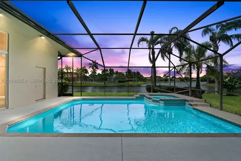 5242 NW 109th Lane Coral Springs FL 33076