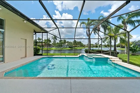 5242 NW 109th Lane Coral Springs FL 33076
