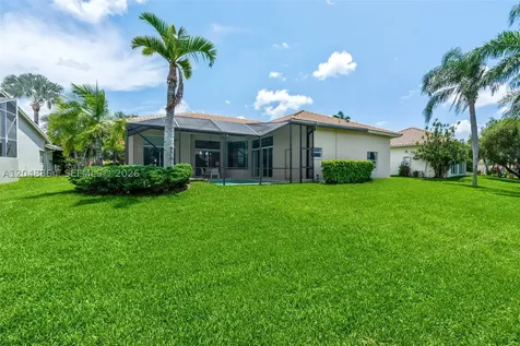 5242 NW 109th Lane Coral Springs FL 33076
