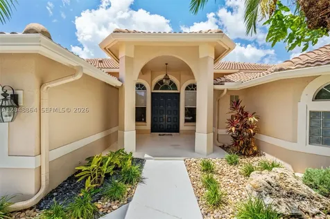 5242 NW 109th Lane Coral Springs FL 33076