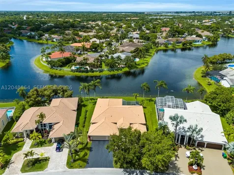 5242 NW 109th Lane Coral Springs FL 33076