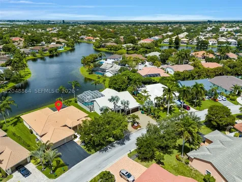 5242 NW 109th Lane Coral Springs FL 33076