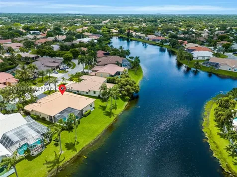 5242 NW 109th Lane Coral Springs FL 33076