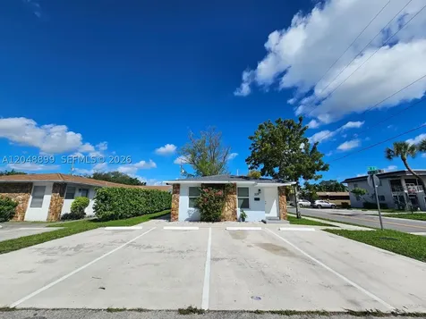 329 SE 2nd Street Hallandale Beach FL 33009