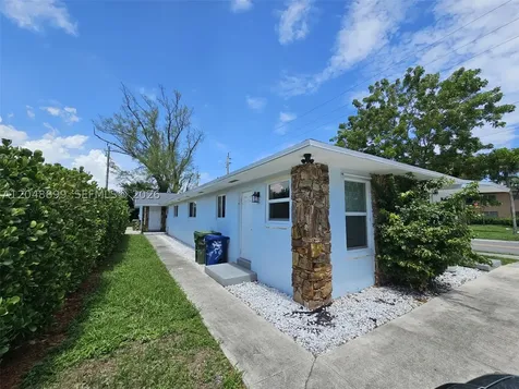 329 SE 2nd Street Hallandale Beach FL 33009