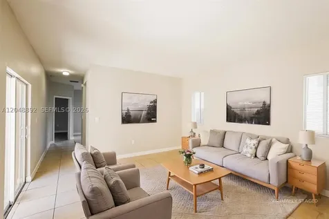 216 SE 32nd Terrace Homestead FL 33033