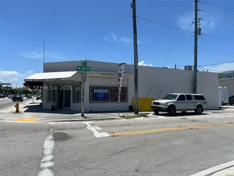 2601 W Flagler Street Miami FL 33135