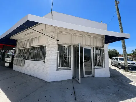 2601 W Flagler Street Miami FL 33135