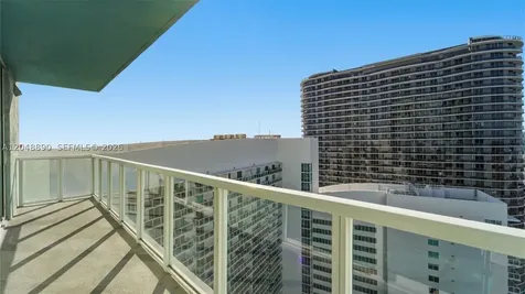 Miami FL 33132