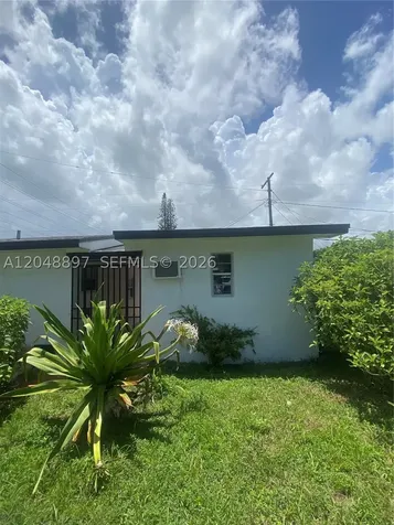 15130 Tyler Street Miami FL 33176