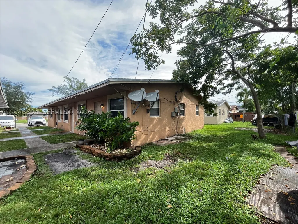 3024 NW 2nd Street Pompano Beach FL 33069