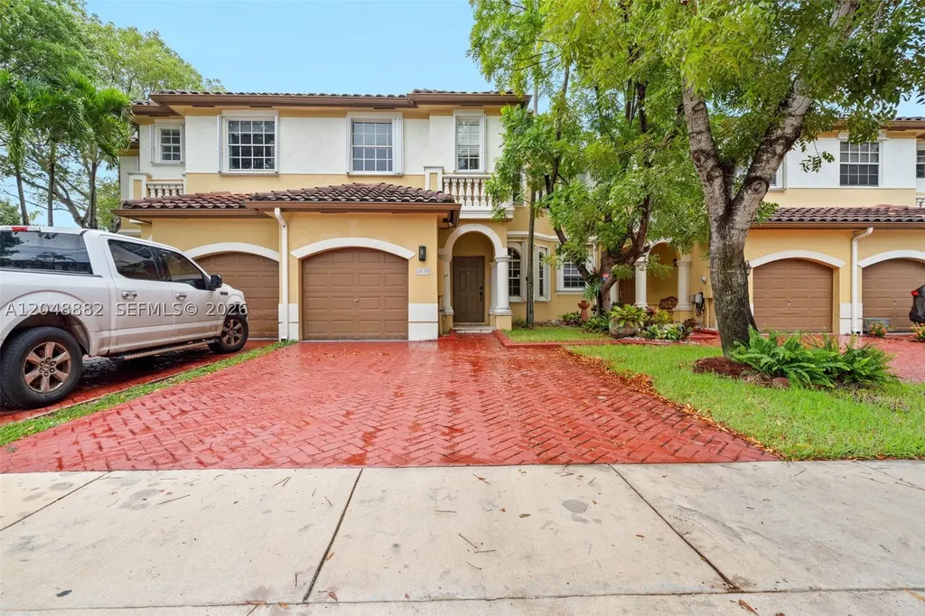 4939 SW 136th Avenue Miramar FL 33027