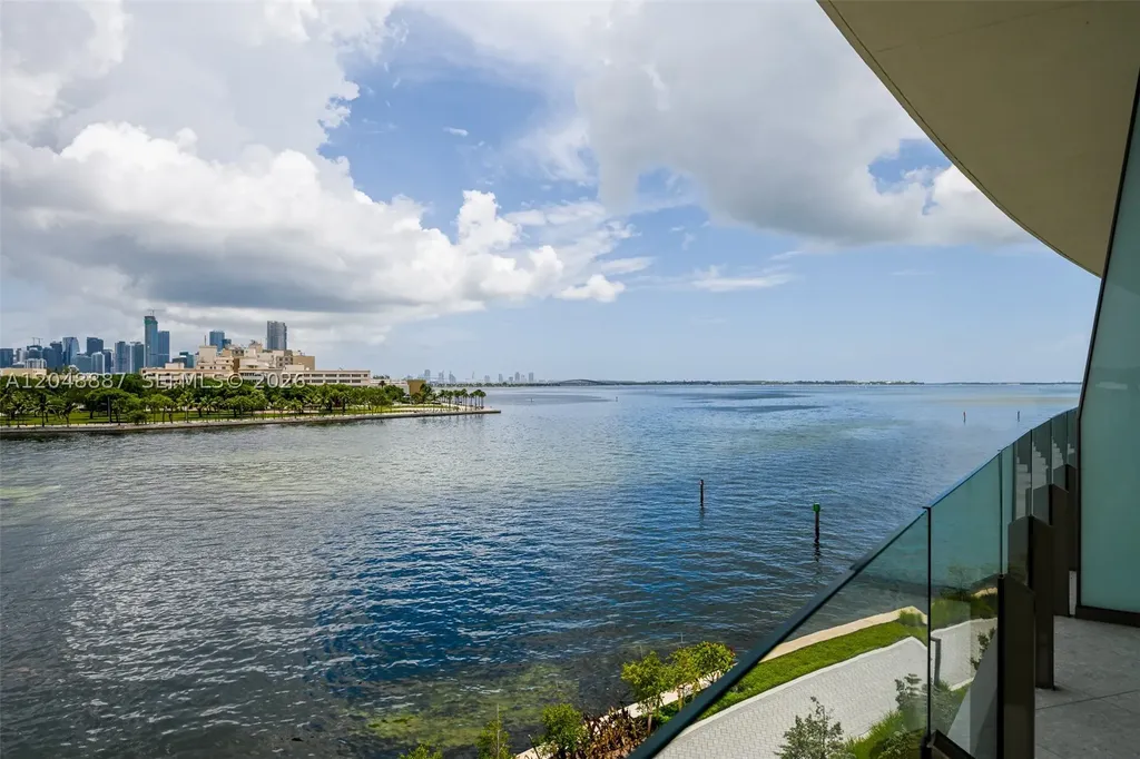 5 Grove Isle Drive Coconut Grove FL 33133