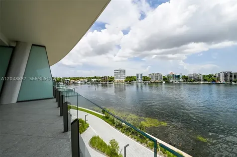 5 Grove Isle Drive Coconut Grove FL 33133