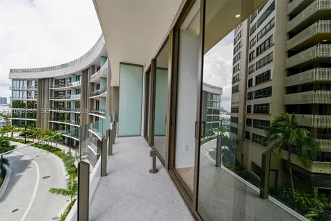 5 Grove Isle Drive Coconut Grove FL 33133