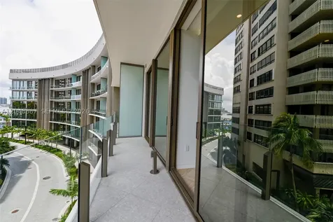 5 Grove Isle Drive Coconut Grove FL 33133