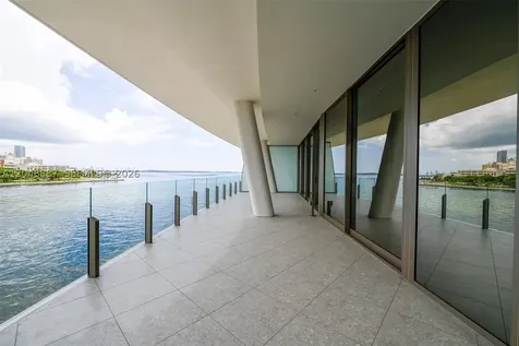 5 Grove Isle Drive Coconut Grove FL 33133
