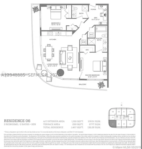 55 SW 9th Street Miami FL 33130