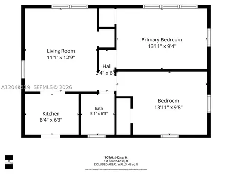 935 Meridian Avenue Miami Beach FL 33139