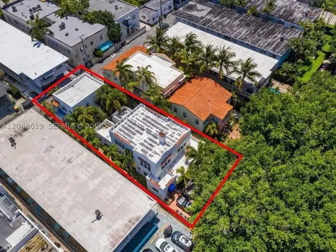 935 Meridian Avenue Miami Beach FL 33139