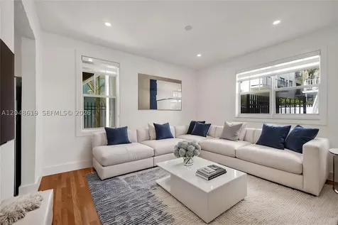 935 Meridian Avenue Miami Beach FL 33139